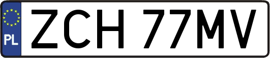 ZCH77MV