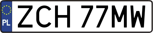ZCH77MW