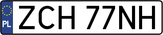 ZCH77NH