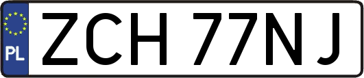 ZCH77NJ