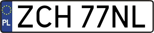 ZCH77NL