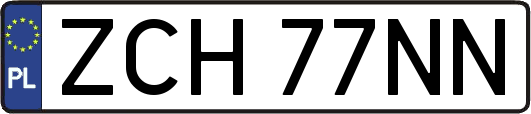 ZCH77NN