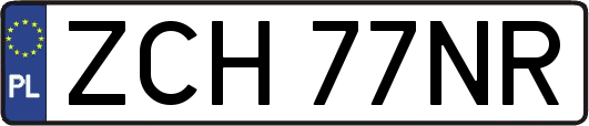 ZCH77NR