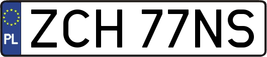 ZCH77NS