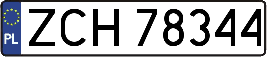 ZCH78344