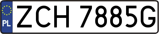 ZCH7885G