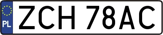 ZCH78AC