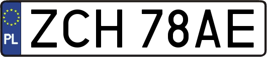ZCH78AE