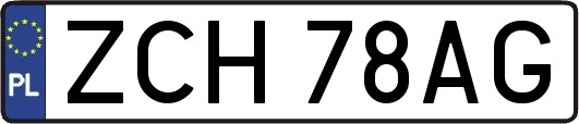ZCH78AG