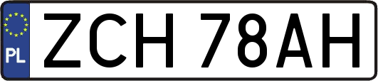 ZCH78AH