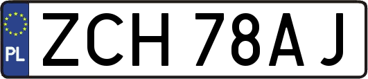 ZCH78AJ