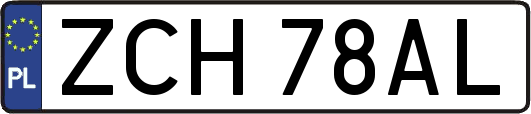 ZCH78AL