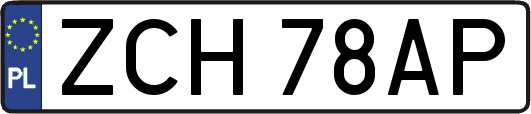 ZCH78AP