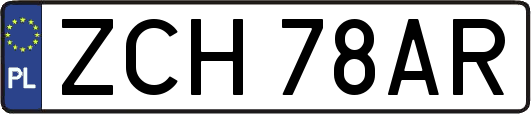 ZCH78AR