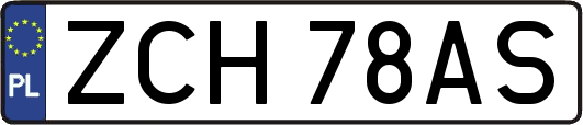 ZCH78AS