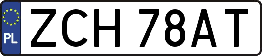 ZCH78AT