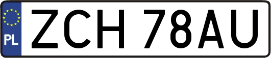 ZCH78AU