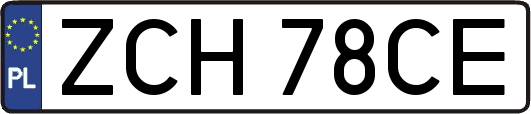 ZCH78CE