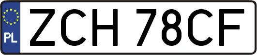 ZCH78CF