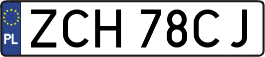ZCH78CJ