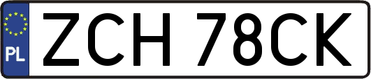 ZCH78CK