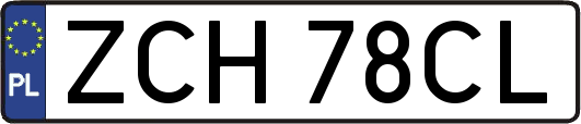 ZCH78CL