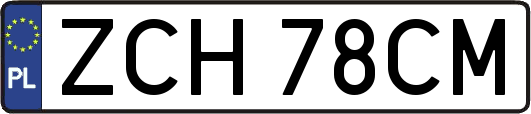 ZCH78CM