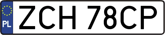 ZCH78CP