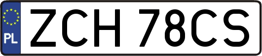 ZCH78CS