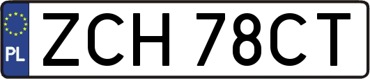 ZCH78CT