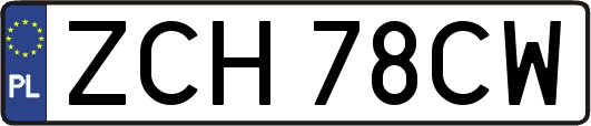 ZCH78CW