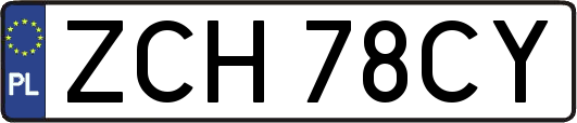 ZCH78CY