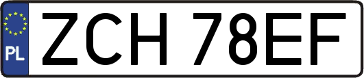 ZCH78EF