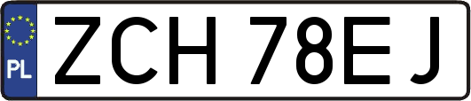 ZCH78EJ
