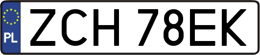 ZCH78EK
