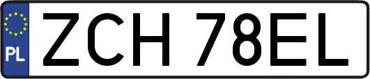 ZCH78EL