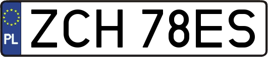 ZCH78ES