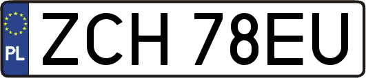 ZCH78EU
