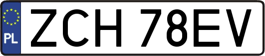 ZCH78EV