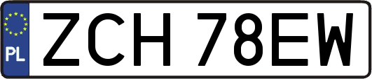 ZCH78EW