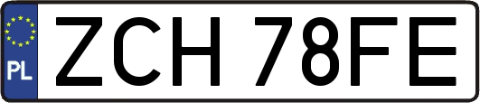 ZCH78FE