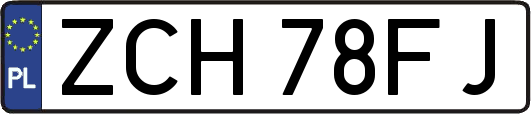 ZCH78FJ