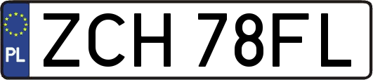 ZCH78FL