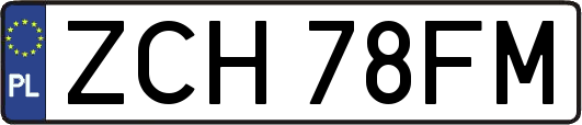 ZCH78FM