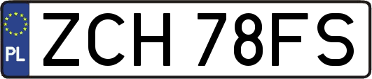 ZCH78FS