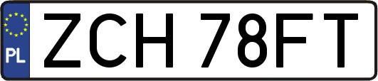ZCH78FT
