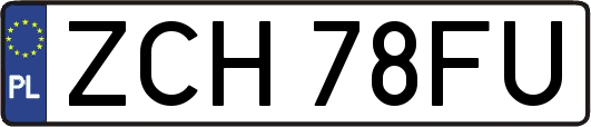 ZCH78FU