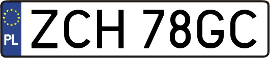 ZCH78GC