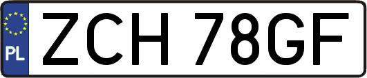 ZCH78GF