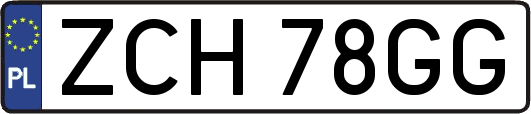 ZCH78GG
